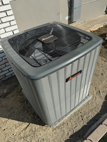 ShakerHVAC