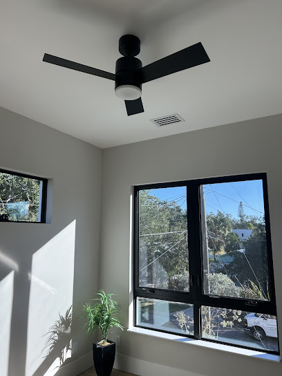 Comfort Air Systems, Inc.
