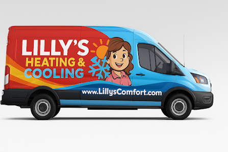 Lilly's Air Conditioning
