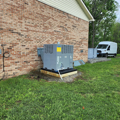 One Hour Heating & Air Conditioning of Western Kentucky