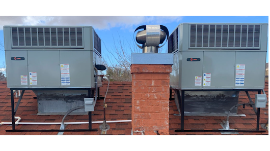 All in Heating and Air