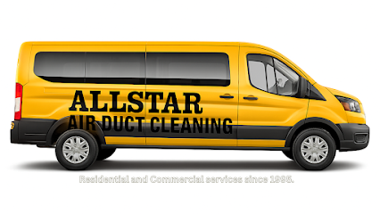 Allstar Air Duct Cleaning