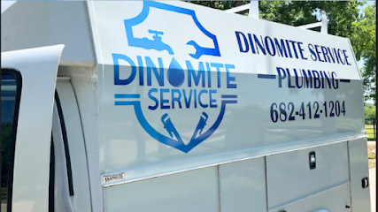 Dinomite Service