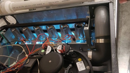 Vereen Mechanical