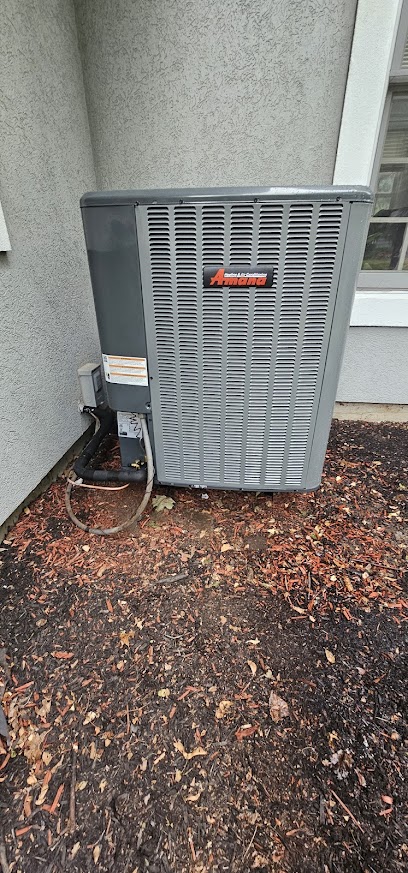 Comfort Climate Control