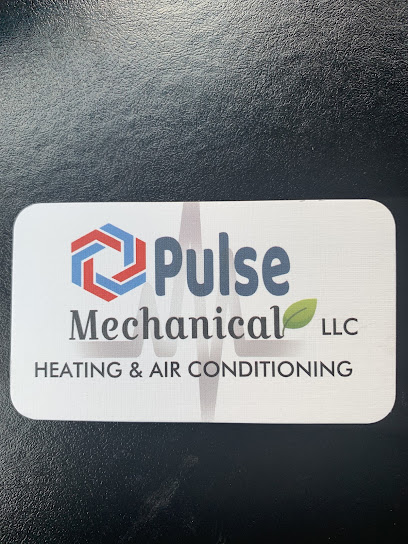 Pulse Mechanical LLC
