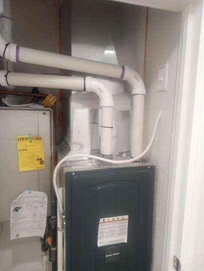 Cogali Heating & Cooling