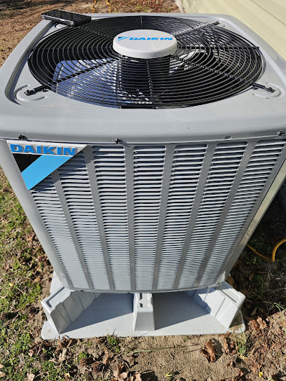 Simply Right Heating and Cooling LLC