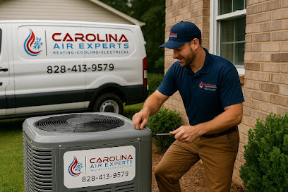 Carolina Air Experts