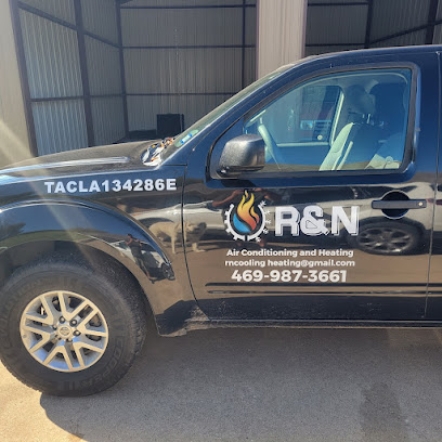 R&N Air Conditioning and Heating