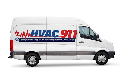 HVAC911 CSRA
