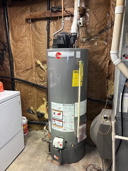 Prosperity Heating & Cooling, LLC