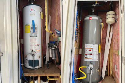 Colorado Plumbing & Utilities Inc.