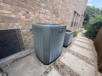 All Texas Heating And Air LLC