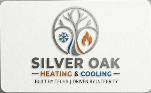 silver oak heating and cooling