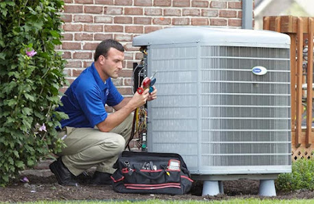 Discount Heat & Air