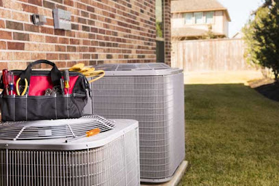 Glacier Heating And AC Repair