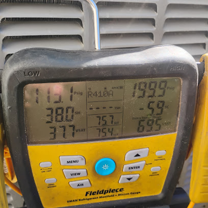 All Around Air Solutions