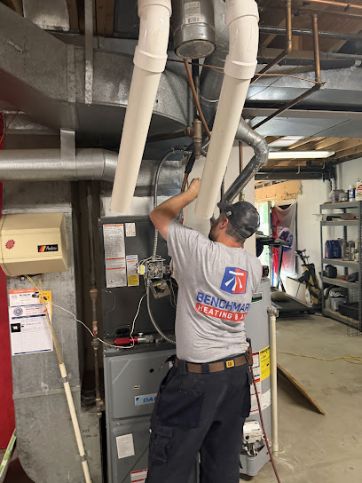 Benchmark Heating & Air