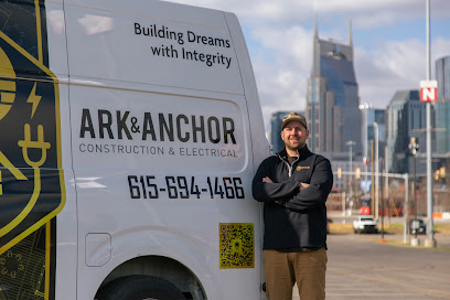 Ark & Anchor Electrical, LLC