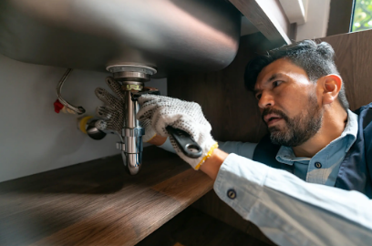 Water Heater Repair Squad of Arlington TX