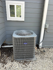 JDR A/C & Heating