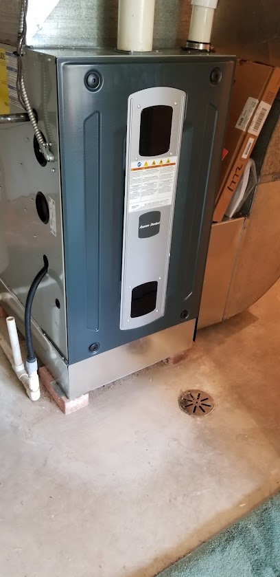 Maganas Heating and Contracting