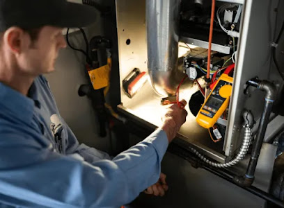 Climate Logic Heating And Air