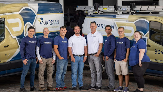Guardian Heating and Air