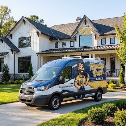 Handy Dan Heating & Air