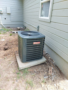 Bladimir A/C & Heating LLC