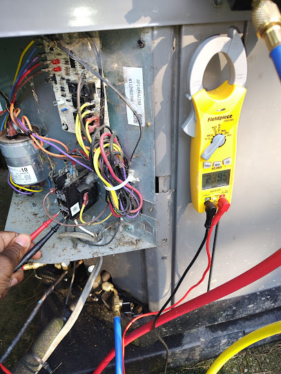 Premier Choice HVAC Services, Corp