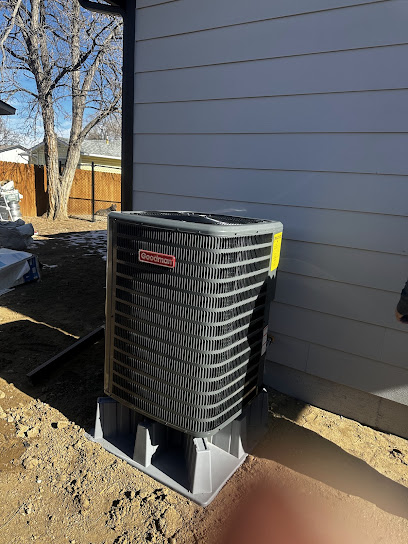 Same Day Heating & Air LLC