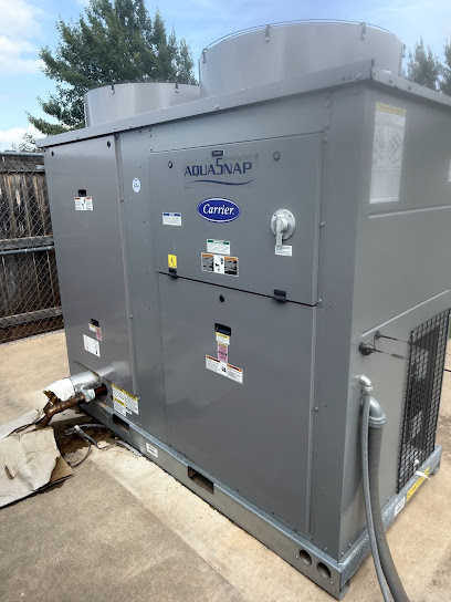 Morillo Air Conditioning & Refrigeration Repairs LLC