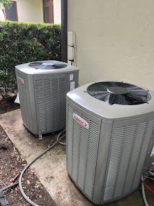 MTAC Air Conditioning