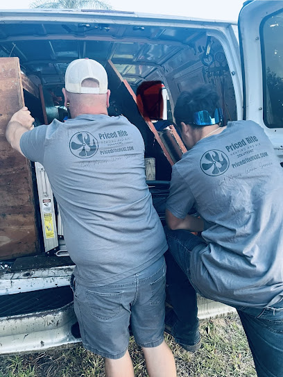 Priced Rite Heating and Air Solutions LLC