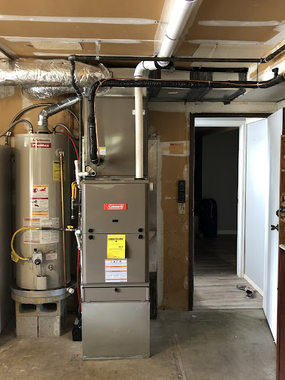 Climate Change Cooling and Heating LLC