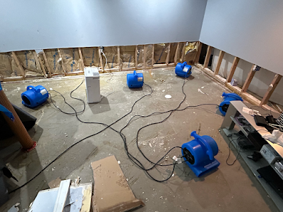 Burris Plumbing & Mechanical