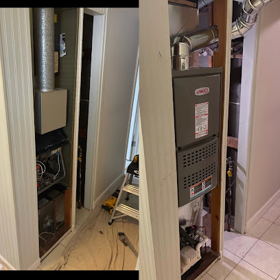 EBE Heating & Cooling