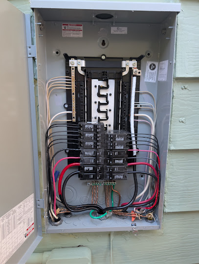 Bright Power Electric