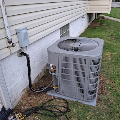 TRIO HVACR SERVICES