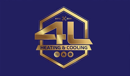 4L Heating and Cooling
