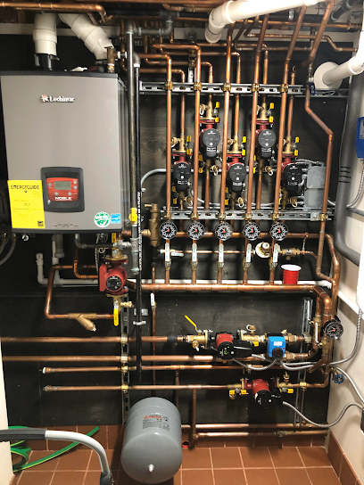 Athens Refrigeration and Air Conditioning