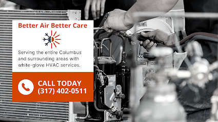 L&J Heating and Air
