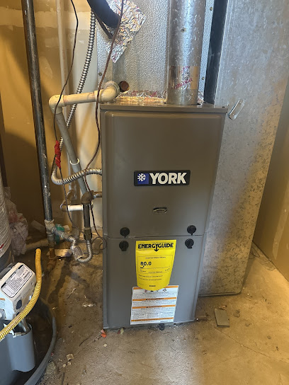 Northern Horizon Heating and Air
