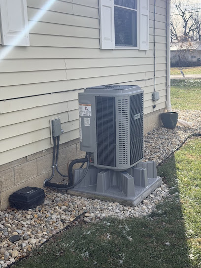 Wise Guys Heating and Cooling LLC