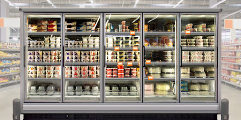 Commercial Refrigeration Repair | Atlantic LLC | HVAC