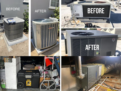 LA HVAC Expert Woodland Hills - Air Conditioning & Heating Service