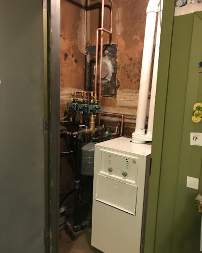 Above All HVAC LLC
