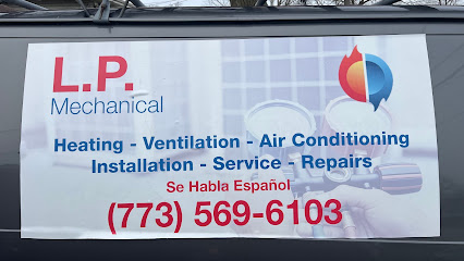 L. P. Mechanical